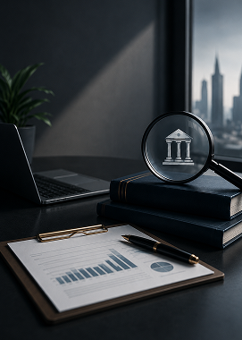 Under the Microscope: How Digital Asset and Fintech Firms Should Prepare for and Manage Regulatory Scrutiny