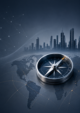 Buying into the Digital Economy: What Financial and Regulatory Due Diligence Actually Requires